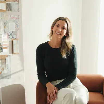 Gina Beschorner | Style Curator profile