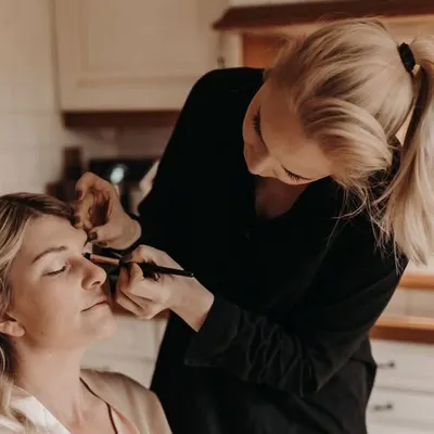 Diana Wallmann l Braut&Event Styling Olpe profile