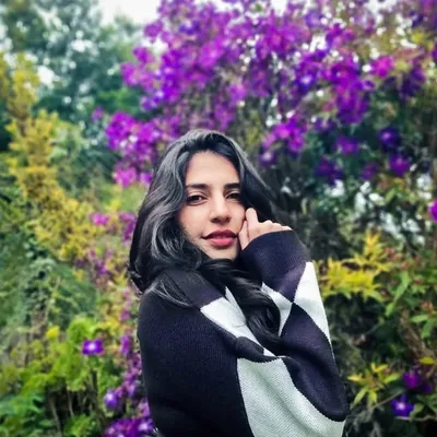 Rida Nawab profile