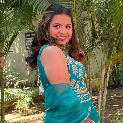 Shweta Shinde profile