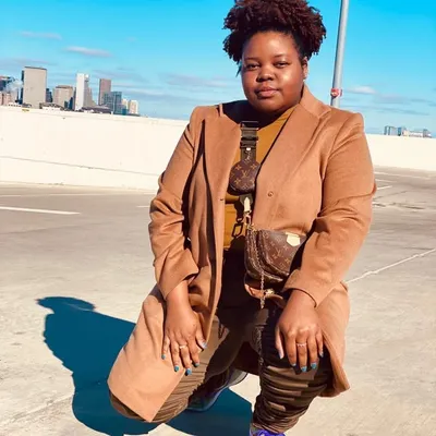 Breannah profile