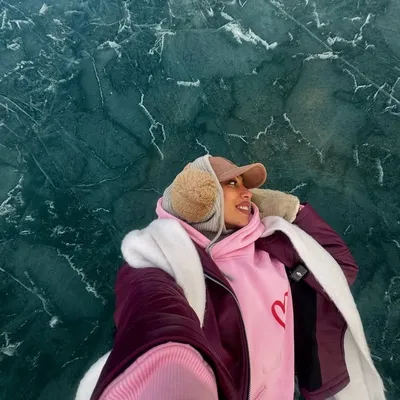 Eman Ahmed | إيمان أحمد profile