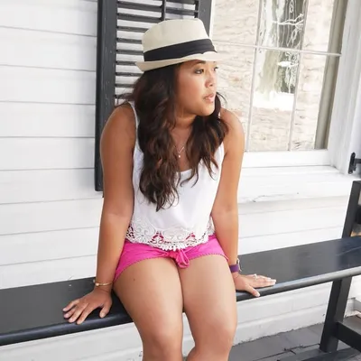 Gen de Vera | styledbygen.com profile