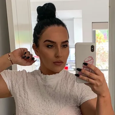 Fashion & Lifestyle Content Creator profile