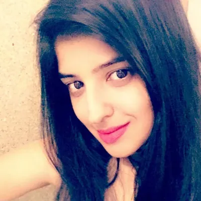 Nehha Belani👗🎀🧿 profile