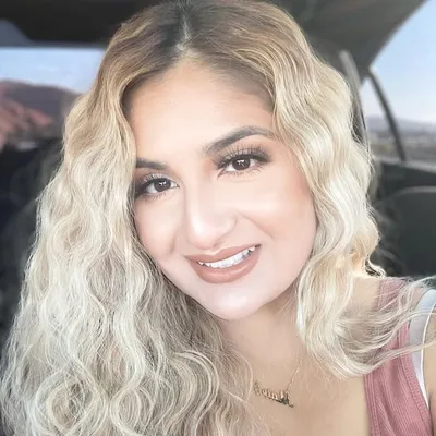 Sabrina Rose profile