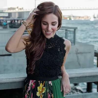 Santanna | NYC Creator profile