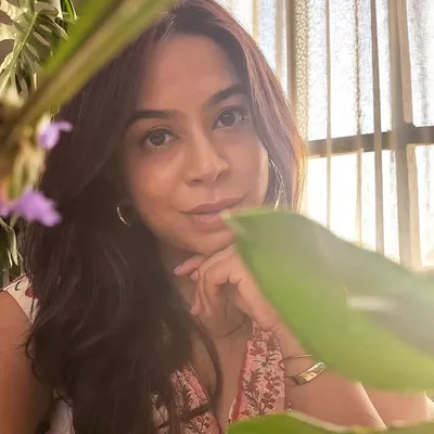 Sindhu Nadig profile