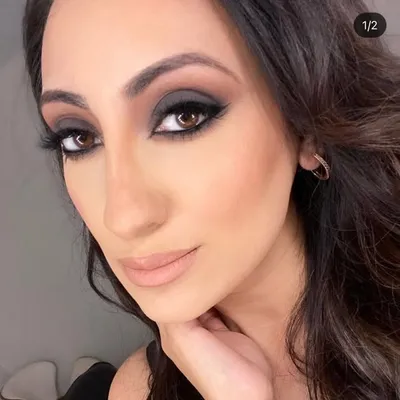 TALISHA•TORONTO MAKEUP ARTIST profile