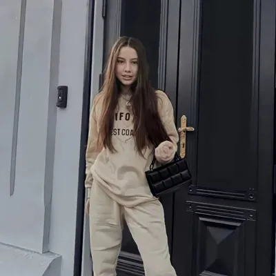 ILI | outfit inspo profile
