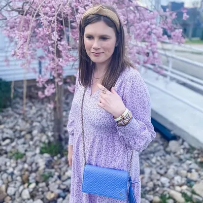 Ryann Brown profile