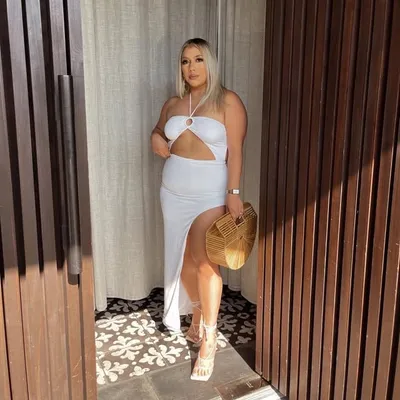 Gemma | midsize fashion, beauty & lifestyle profile