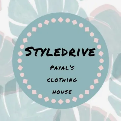 styledrive_by_payal profile