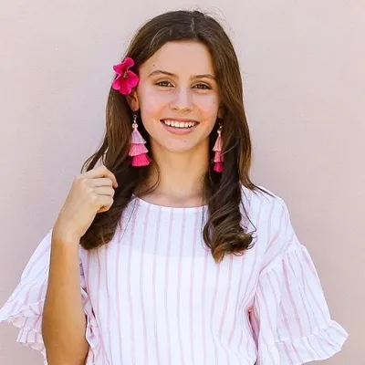 Ava Martin profile