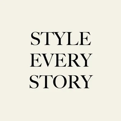 Style Every Story™️ profile