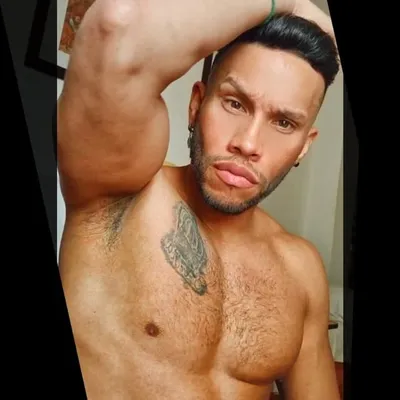 Yeison Arturo Lezama Hernández profile