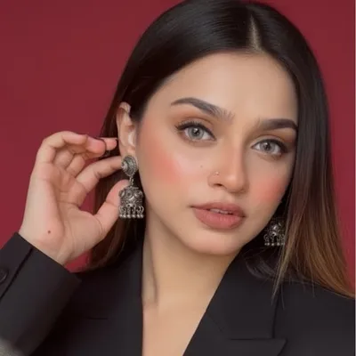 Afroz profile