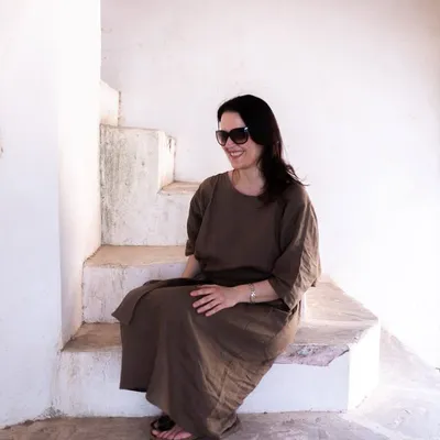 Stefania Boglioli profile