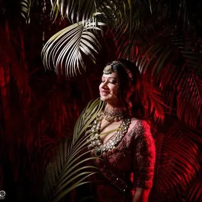 Arzoo Goyall profile