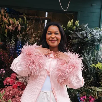 Fashion stylist ⭐️ Karina profile