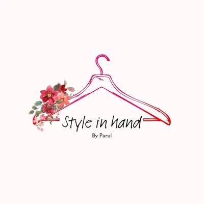 Style in hand by parul profile