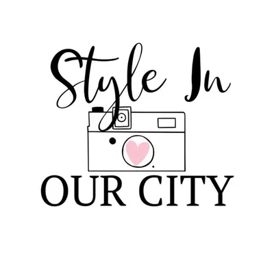 Style In Our City profile