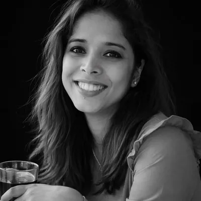 Sonam @Styleinsanity profile