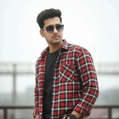 Tirthankar Das profile