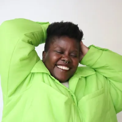 LYDIA OKELLO