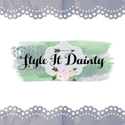 Style It Dainty profile
