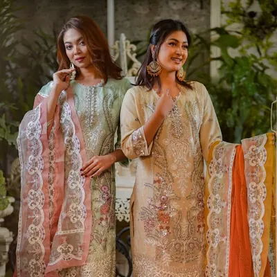 Style Mart Brand profile