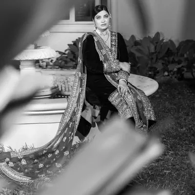 Aria Krishnamurti