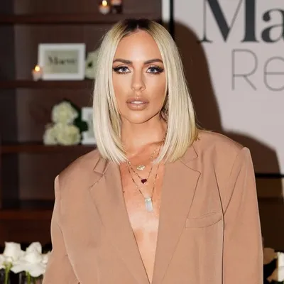 Maeve Reilly profile