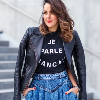 Natacha | Sustainable Stylist profile