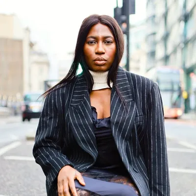 Mosope Ogunjobi | UAE Influencer ๐ฆ๐ช profile