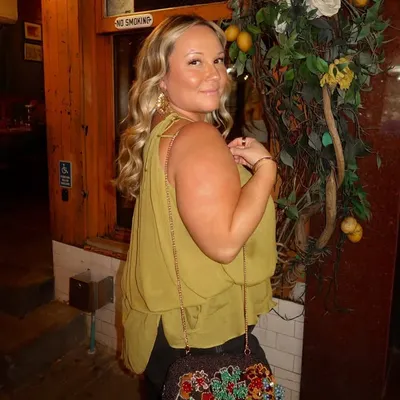 Shelli Enright profile