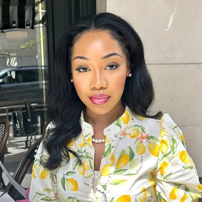 Catalina | Beauty, Fashion & Faith✨ profile