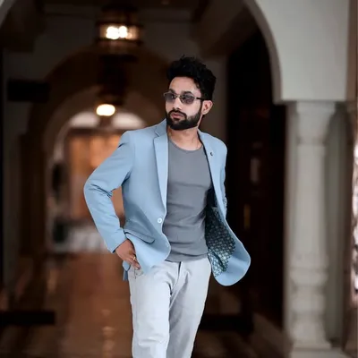 Harsh Ronak Singh profile