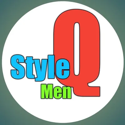 StyleQ Men profile