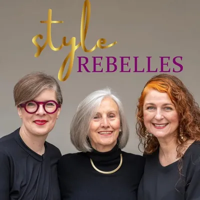 styleREBELLES profile
