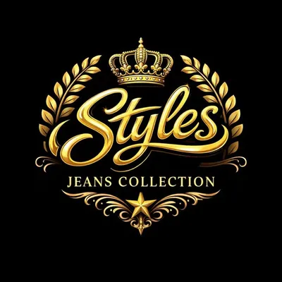 Styles jeans collection profile