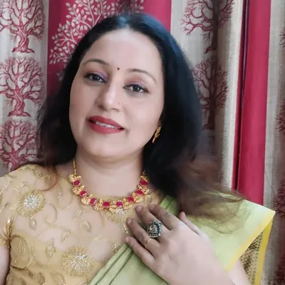 Sugandhi Tandonmehra profile