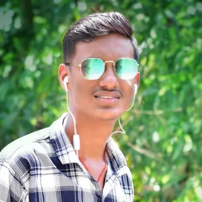 Rajendra Behera profile