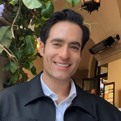 Alexandre profile