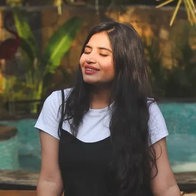 Rishva Patel profile