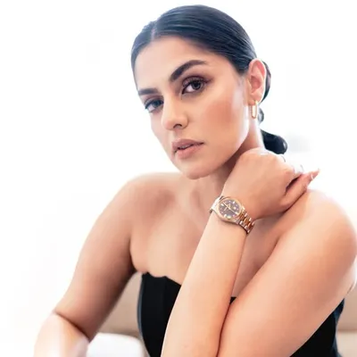 Sofy Dhillon profile