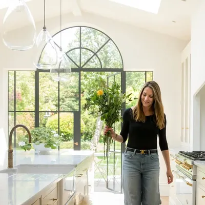 Leoma Harper | Interior Design & Styling profile
