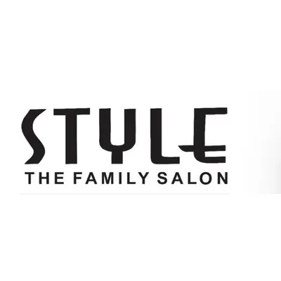 Style The Family Salon profile