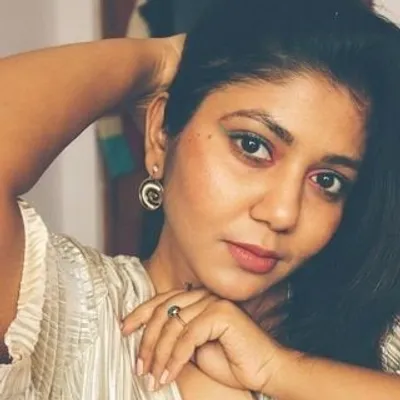 Jayshree Behra