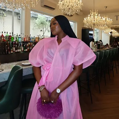 Engr Adaeze O profile